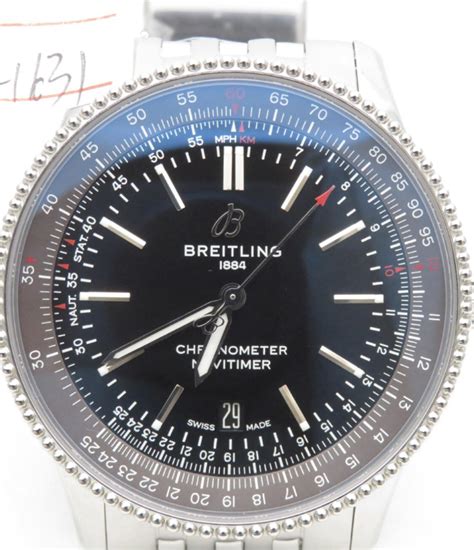 breitling navitimer 4|breitling navitimer 1 41mm v7f.